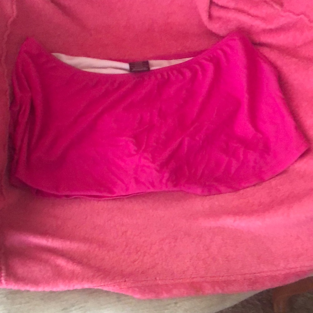 Bathing suit bottoms